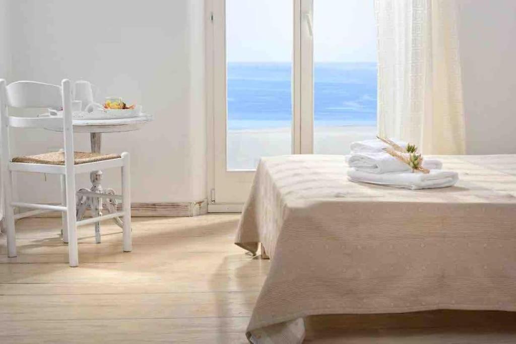Villa Navona Mykonos Mykonos Town Extérieur photo